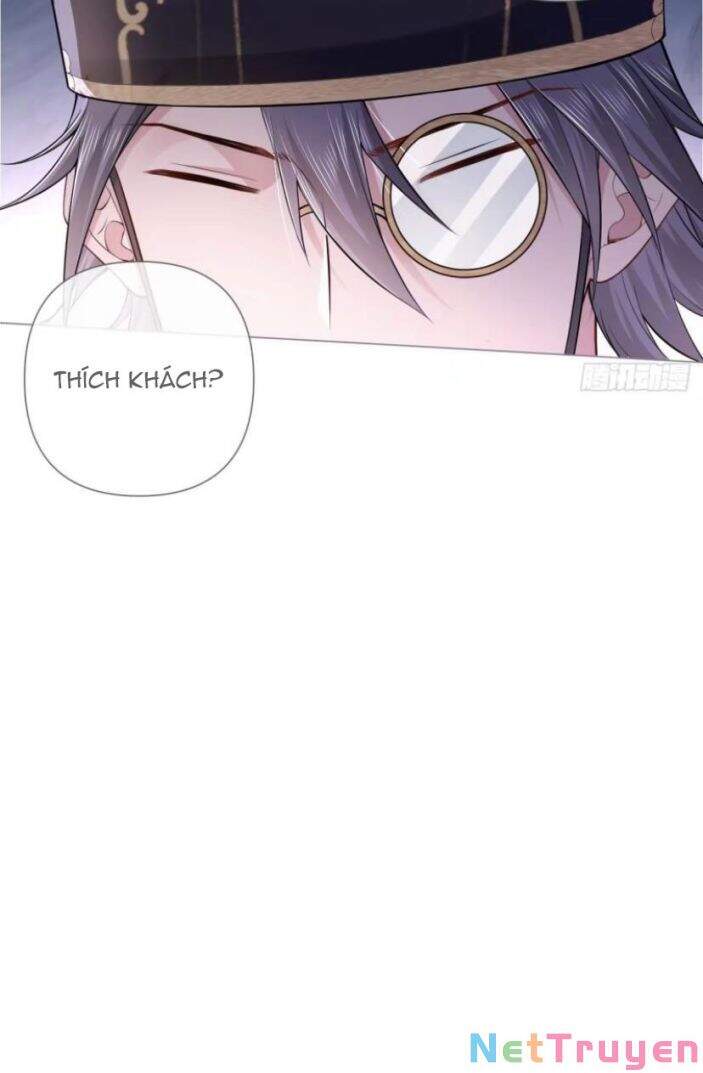 Nhập Mạc Chi Thần Chapter 30 - 40