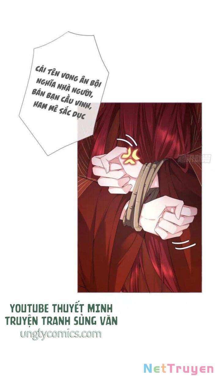 Nhập Mạc Chi Thần Chapter 30 - 5