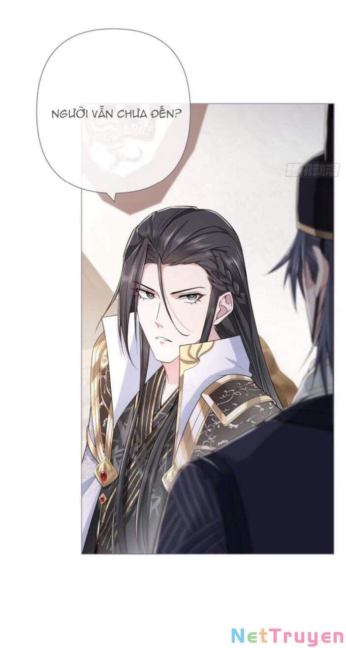 Nhập Mạc Chi Thần Chapter 30 - 41