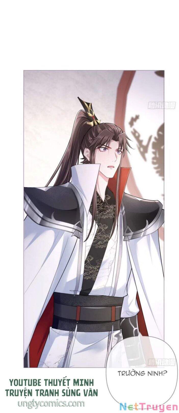 Nhập Mạc Chi Thần Chapter 30 - 47