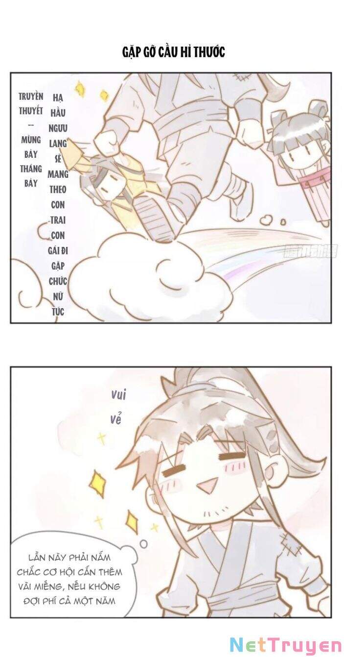 Nhập Mạc Chi Thần Chapter 30 - 48