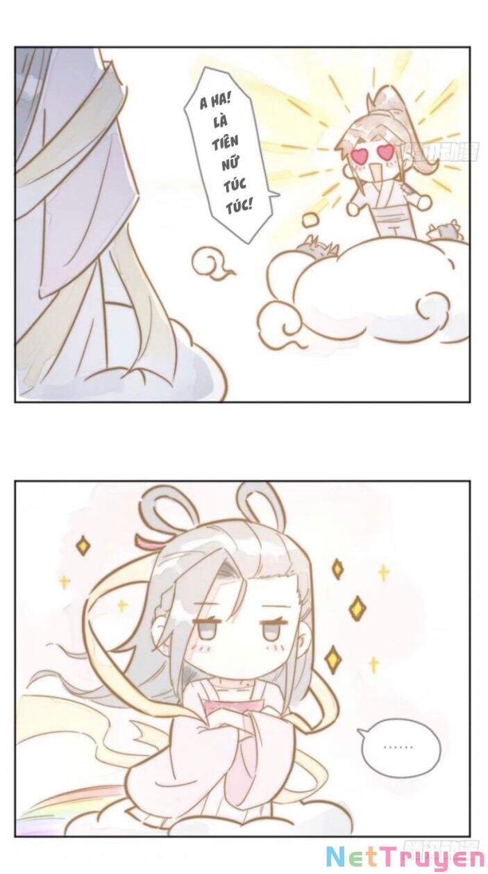 Nhập Mạc Chi Thần Chapter 30 - 49