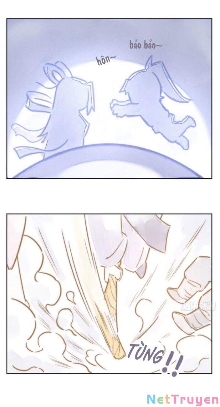 Nhập Mạc Chi Thần Chapter 30 - 50