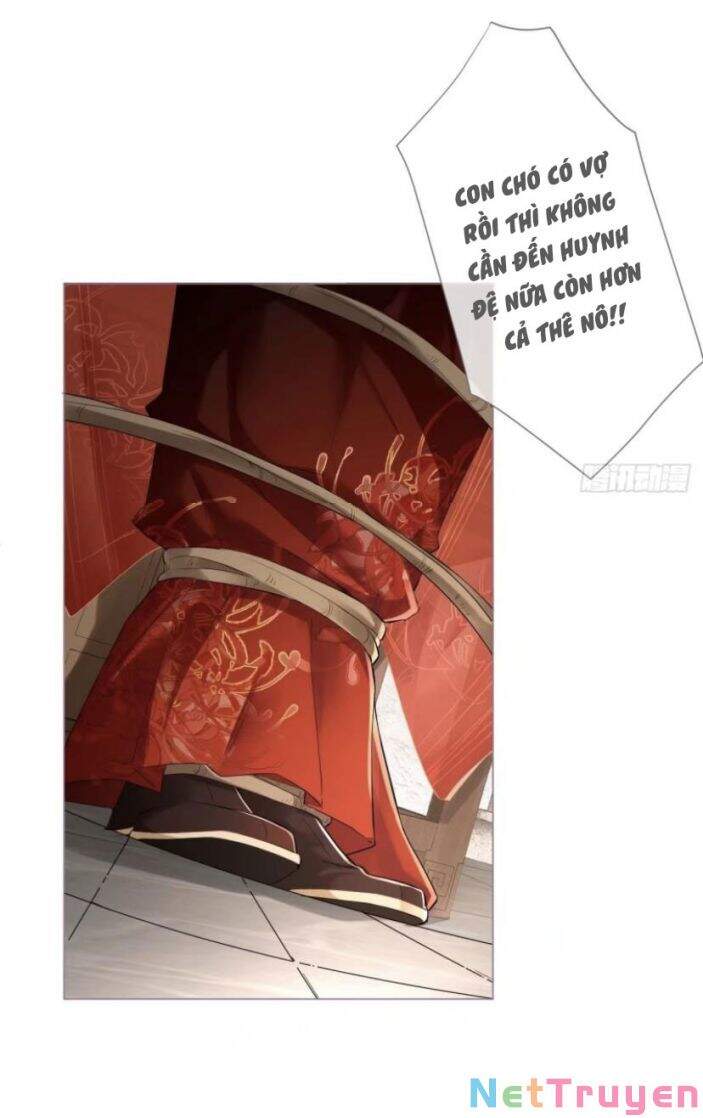 Nhập Mạc Chi Thần Chapter 30 - 6