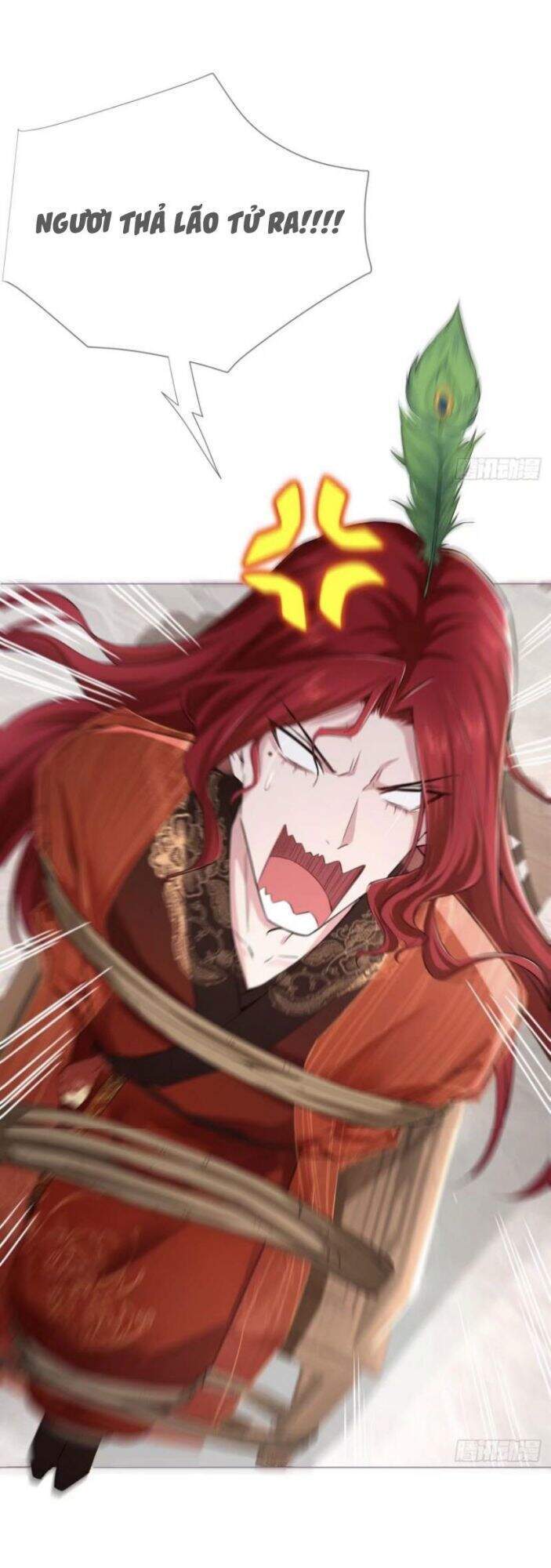 Nhập Mạc Chi Thần Chapter 30 - 7