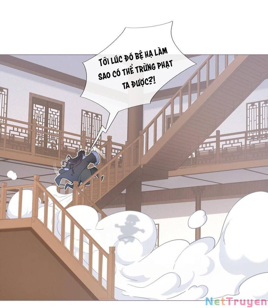 Nhập Mạc Chi Thần Chapter 56 - 11