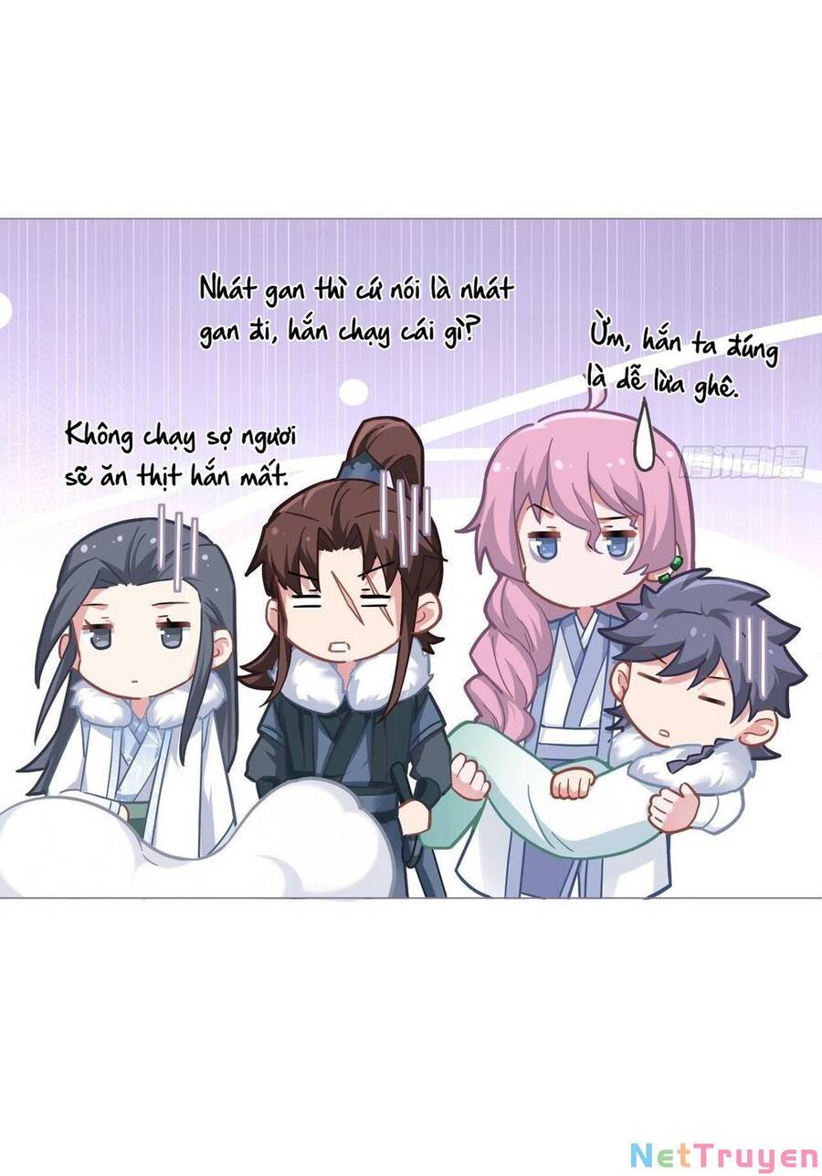 Nhập Mạc Chi Thần Chapter 56 - 13