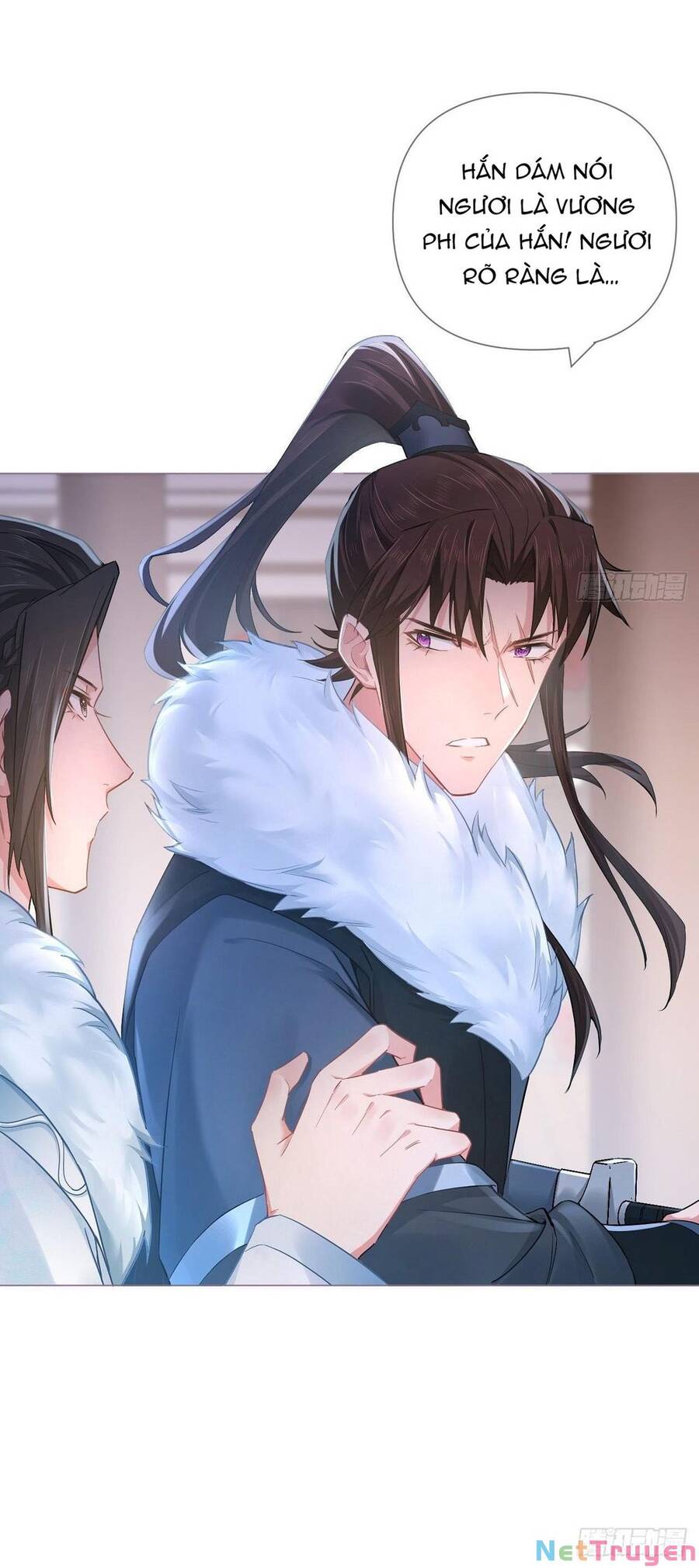 Nhập Mạc Chi Thần Chapter 56 - 17