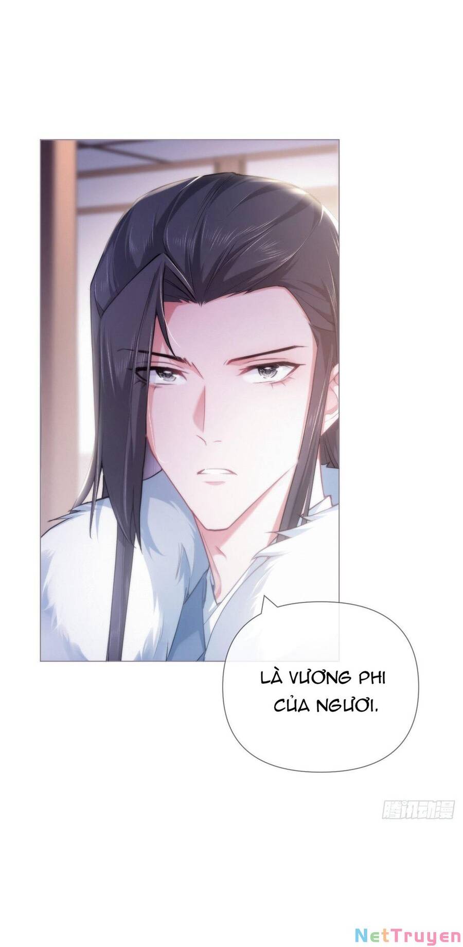 Nhập Mạc Chi Thần Chapter 56 - 18