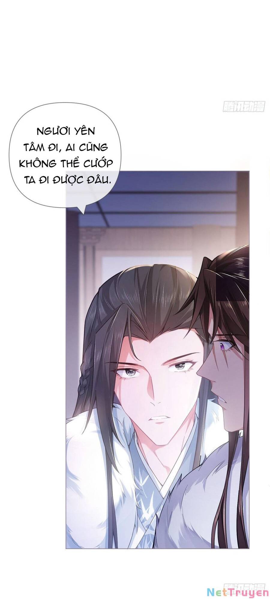 Nhập Mạc Chi Thần Chapter 56 - 21