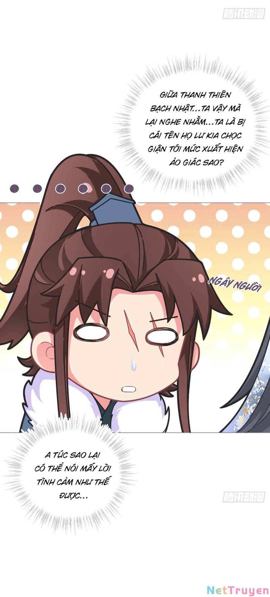 Nhập Mạc Chi Thần Chapter 56 - 23