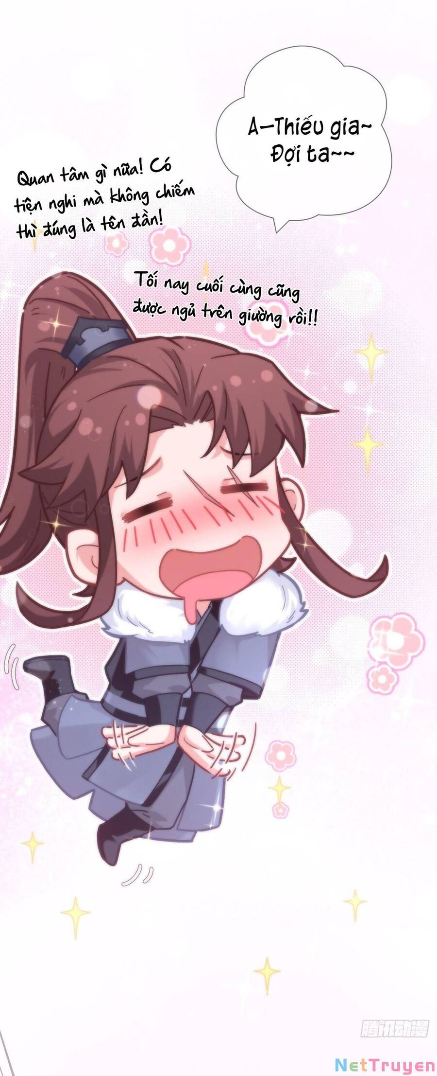 Nhập Mạc Chi Thần Chapter 56 - 25