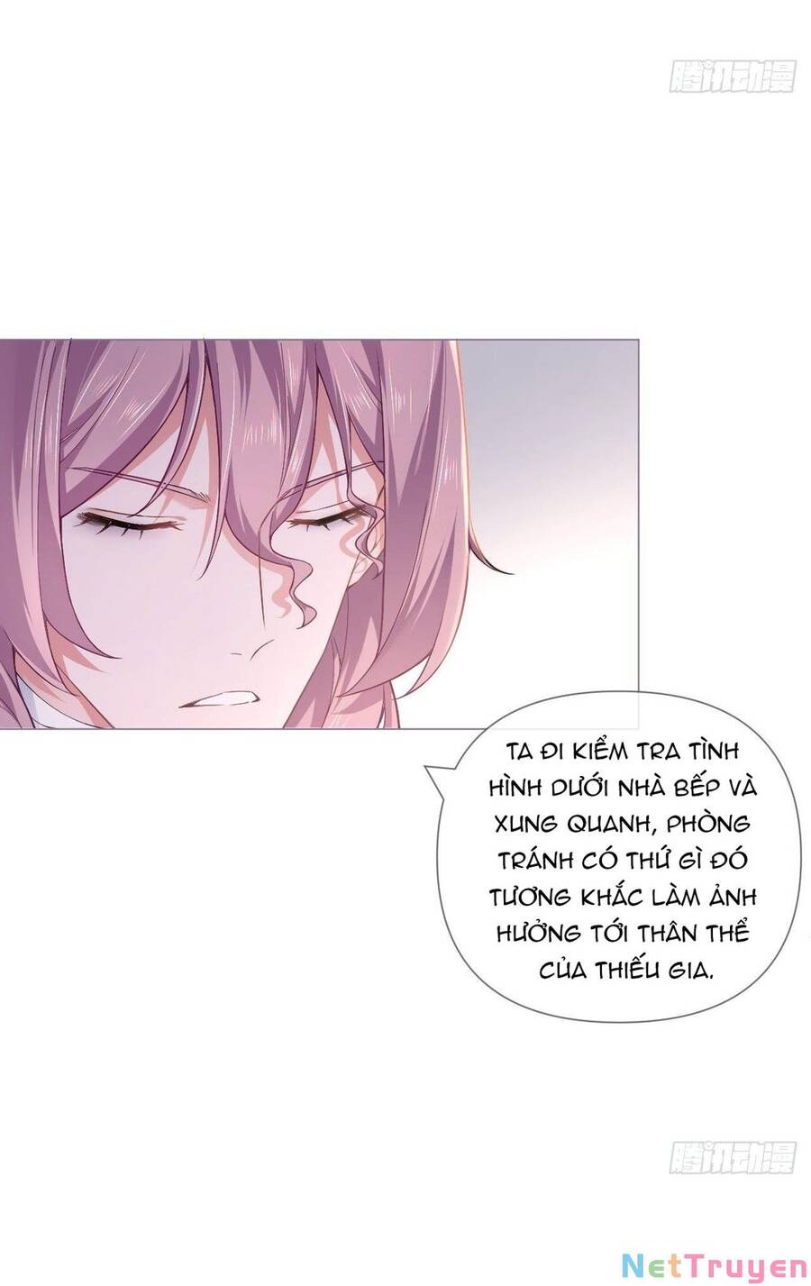 Nhập Mạc Chi Thần Chapter 56 - 29