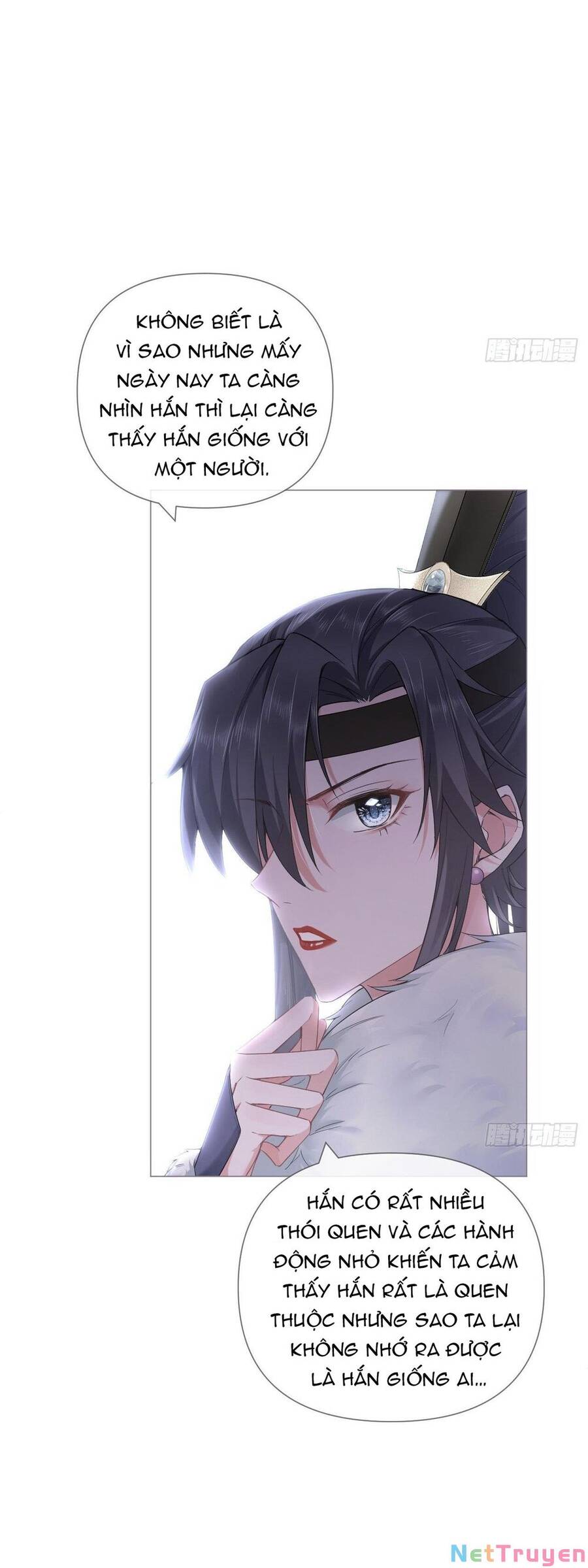 Nhập Mạc Chi Thần Chapter 56 - 32