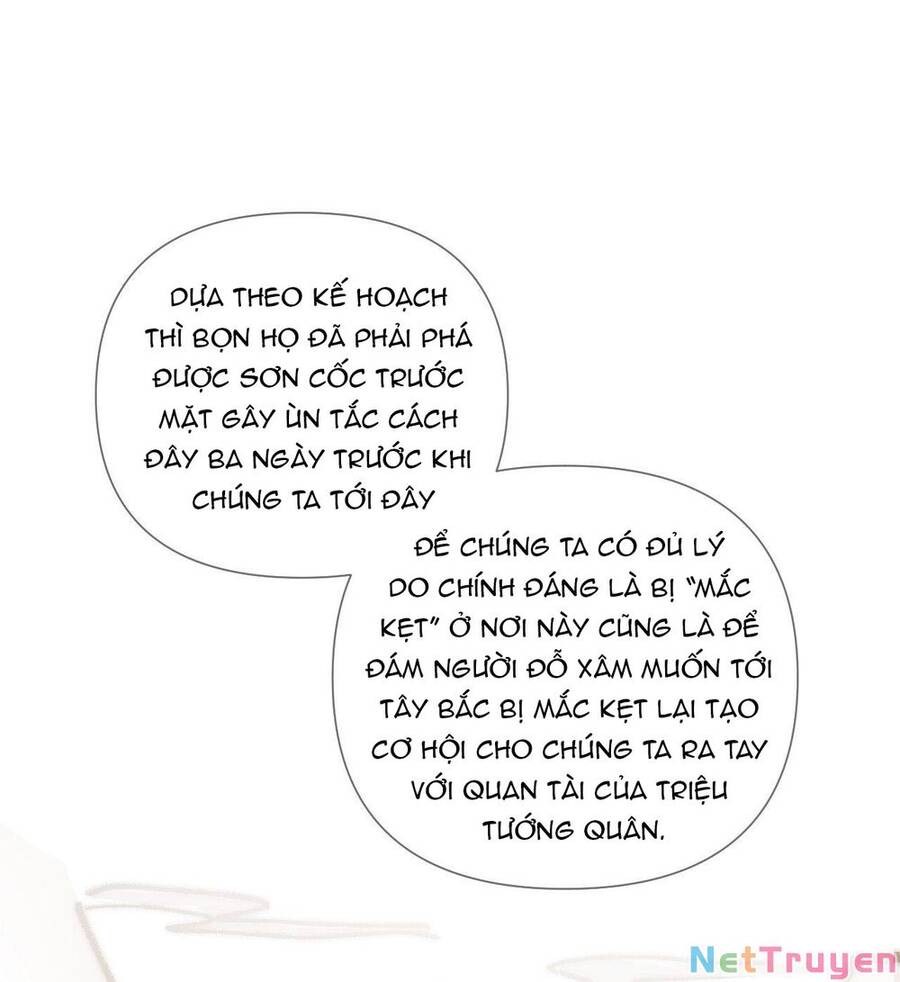 Nhập Mạc Chi Thần Chapter 56 - 34