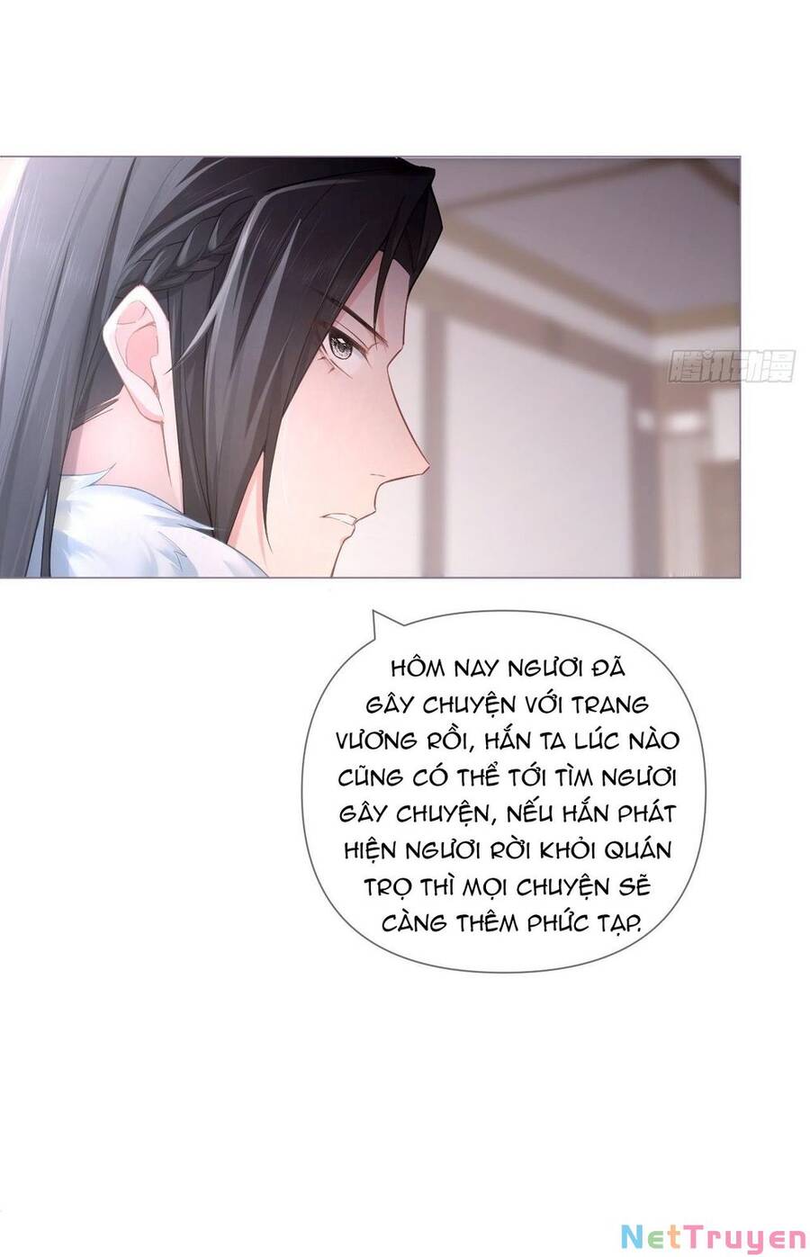 Nhập Mạc Chi Thần Chapter 56 - 38