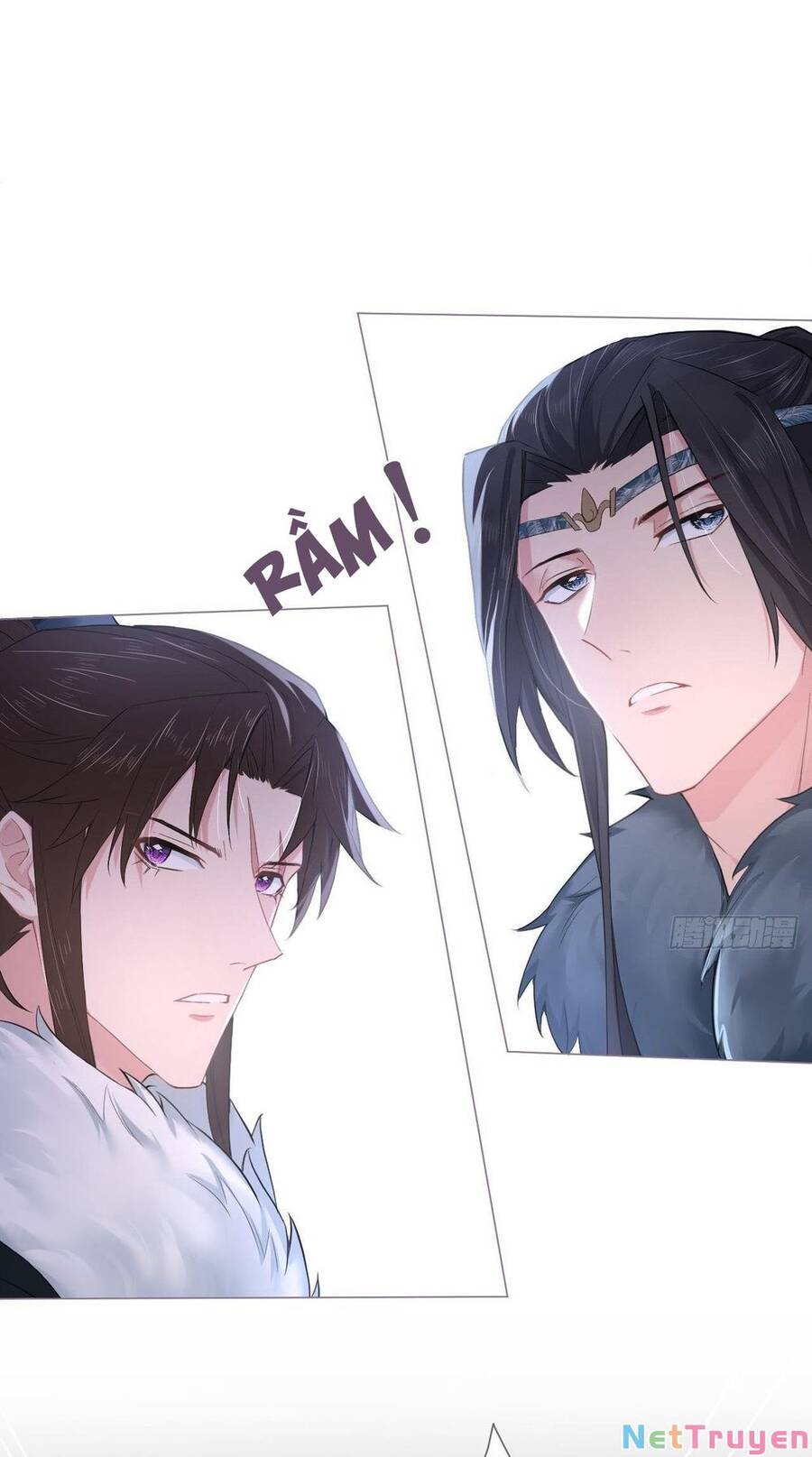 Nhập Mạc Chi Thần Chapter 56 - 43