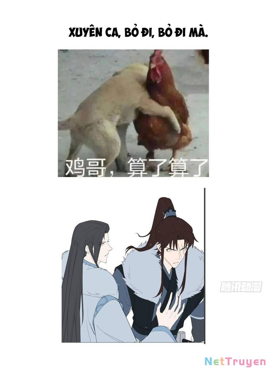 Nhập Mạc Chi Thần Chapter 56 - 48