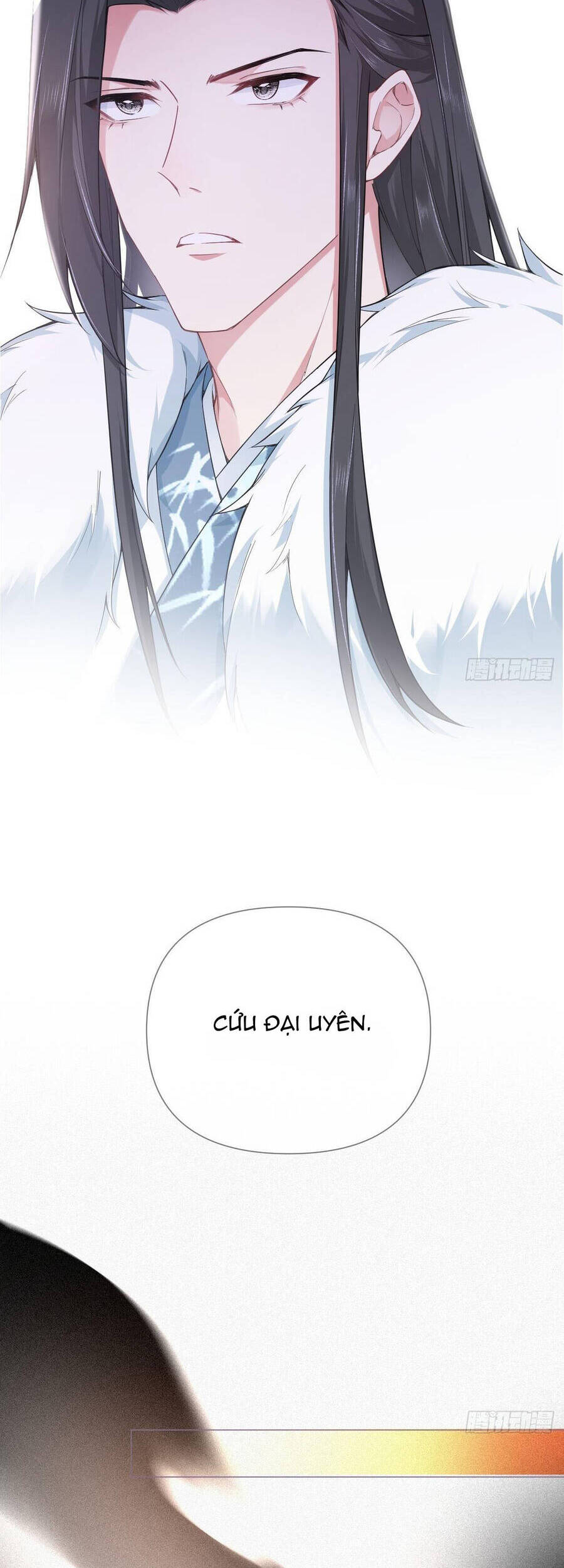 Nhập Mạc Chi Thần Chapter 60 - 15