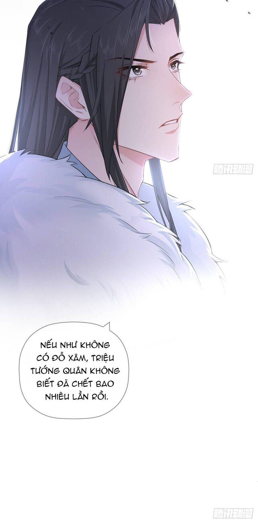 Nhập Mạc Chi Thần Chapter 60 - 21