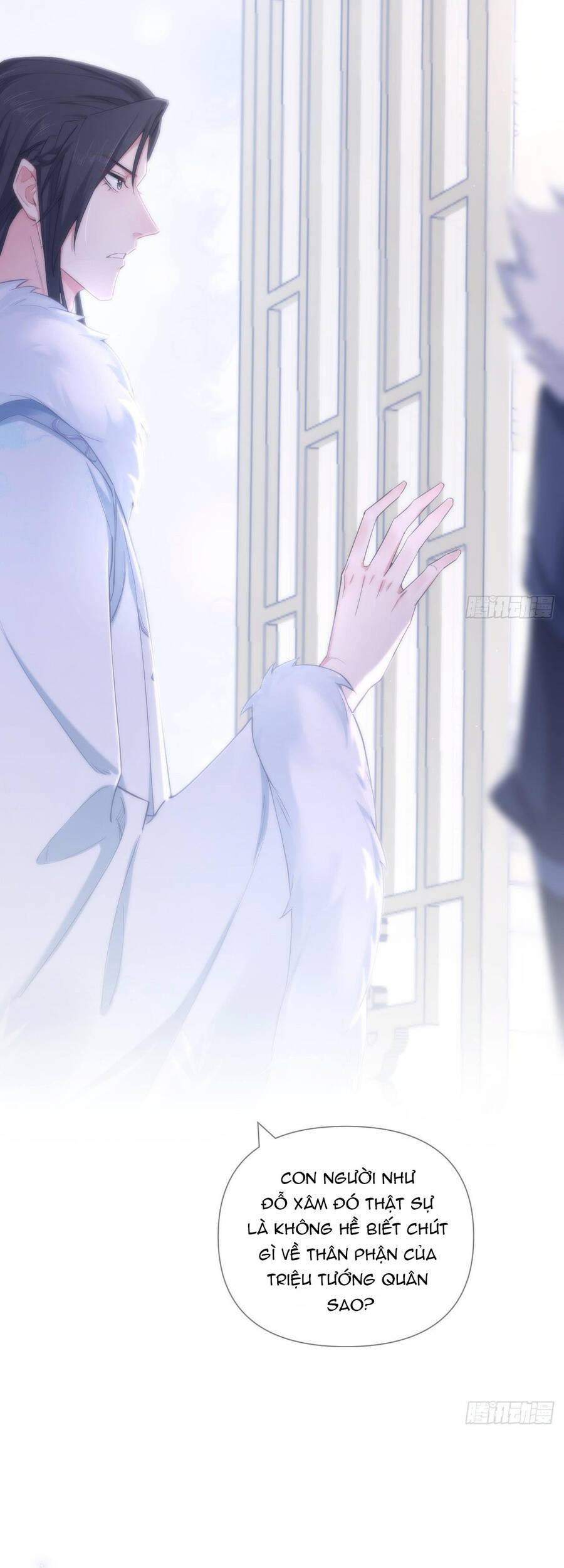 Nhập Mạc Chi Thần Chapter 60 - 24