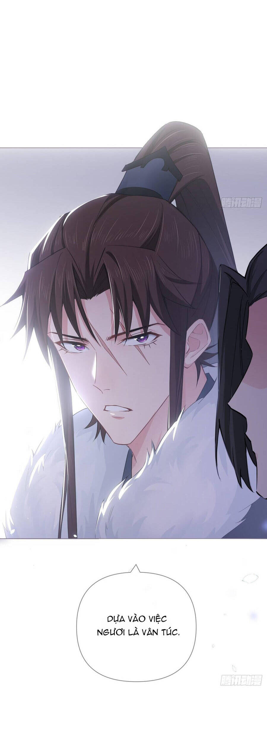 Nhập Mạc Chi Thần Chapter 60 - 30