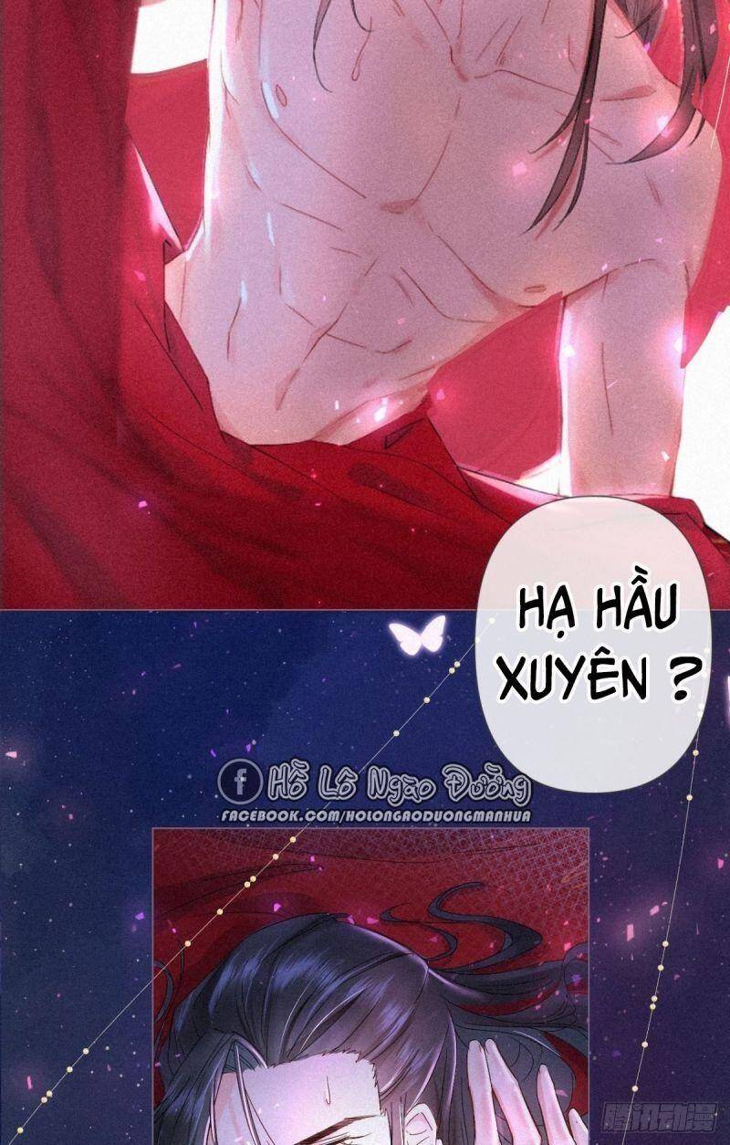 Nhập Mạc Chi Thần Chapter 1 - 12