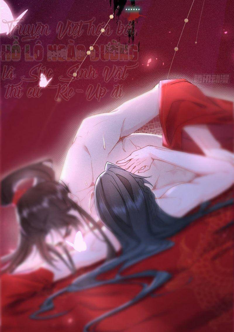 Nhập Mạc Chi Thần Chapter 1 - 14