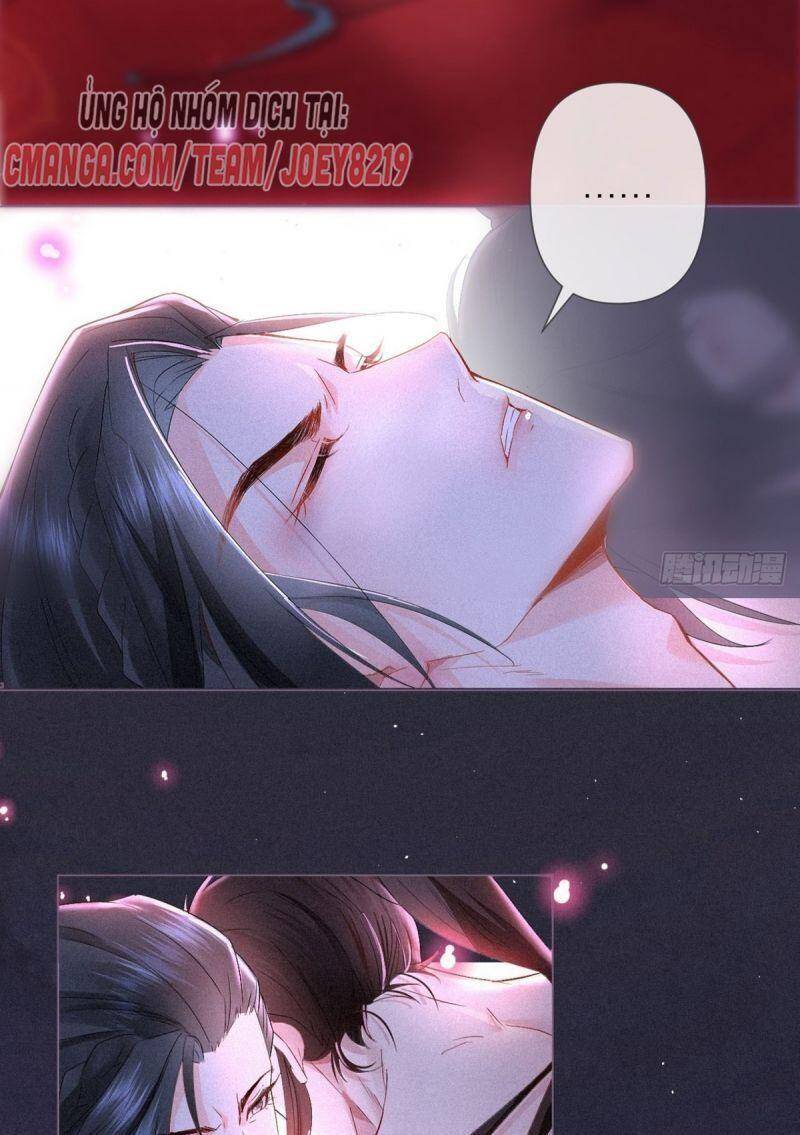 Nhập Mạc Chi Thần Chapter 1 - 15