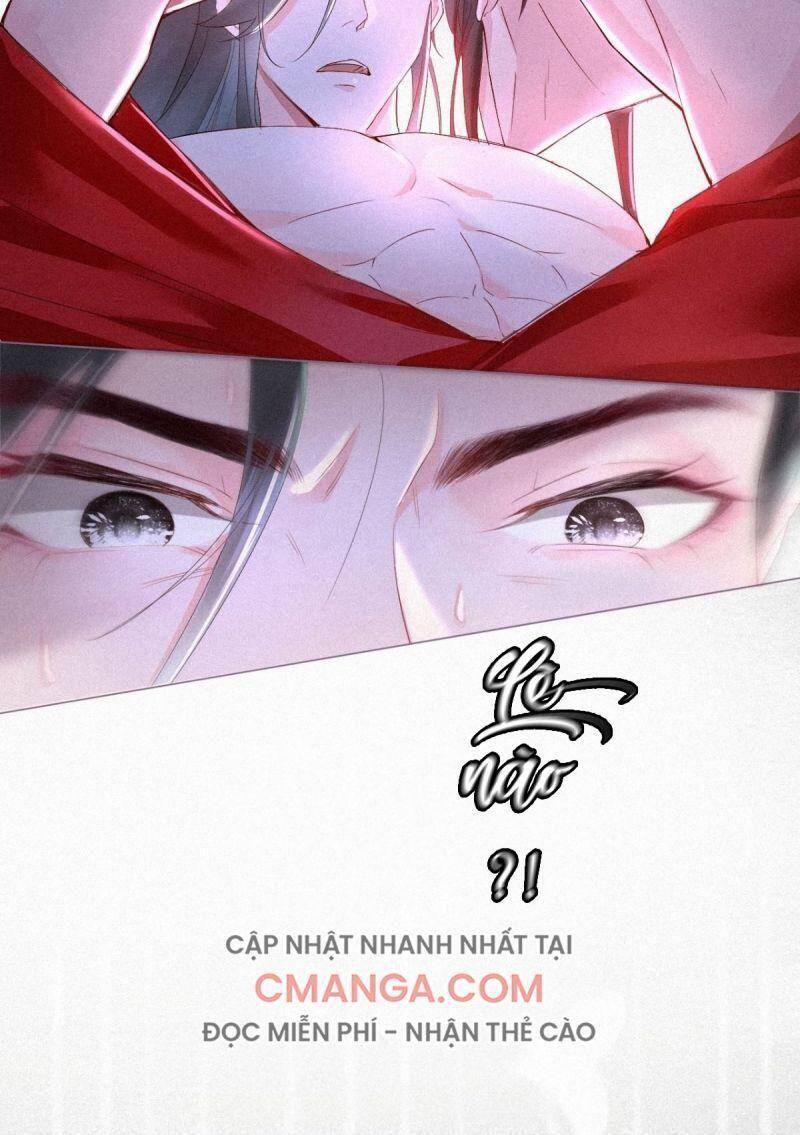 Nhập Mạc Chi Thần Chapter 1 - 17