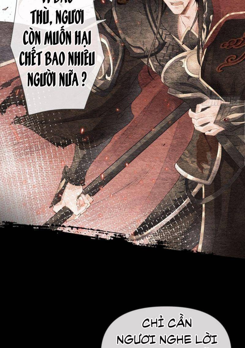 Nhập Mạc Chi Thần Chapter 1 - 19