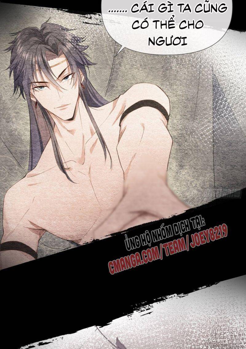 Nhập Mạc Chi Thần Chapter 1 - 20