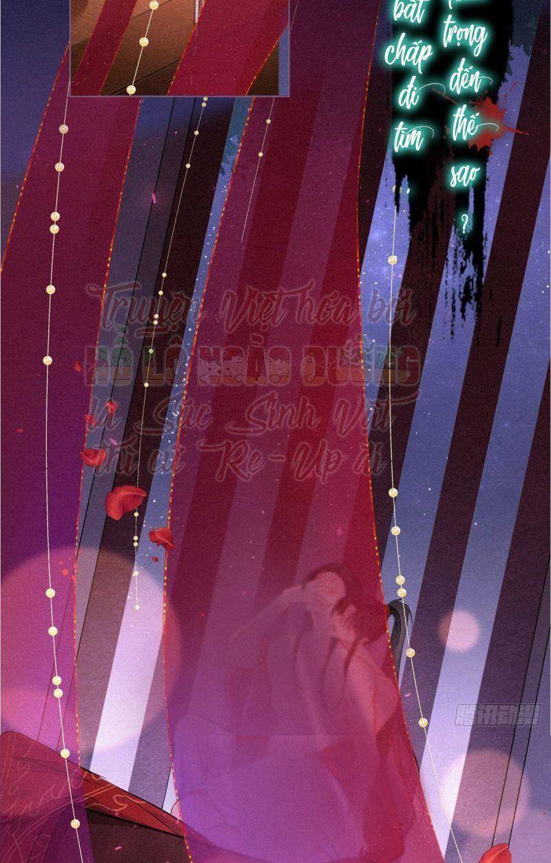 Nhập Mạc Chi Thần Chapter 1 - 3