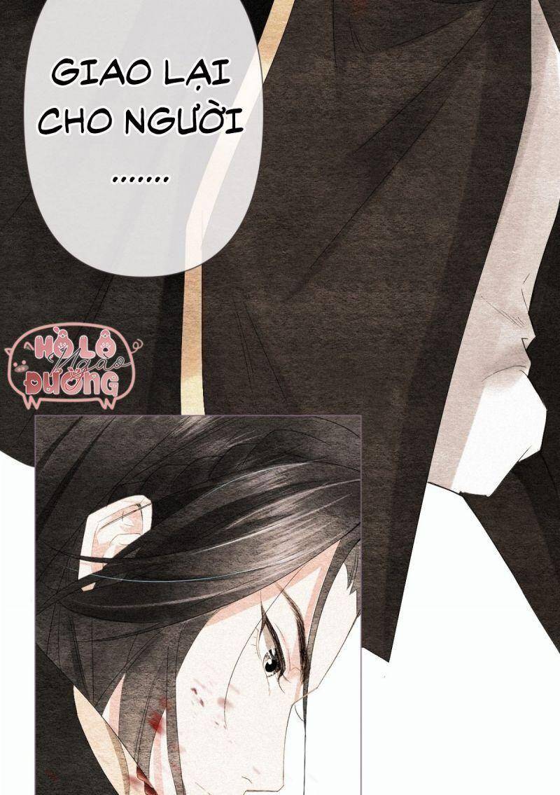 Nhập Mạc Chi Thần Chapter 1 - 22
