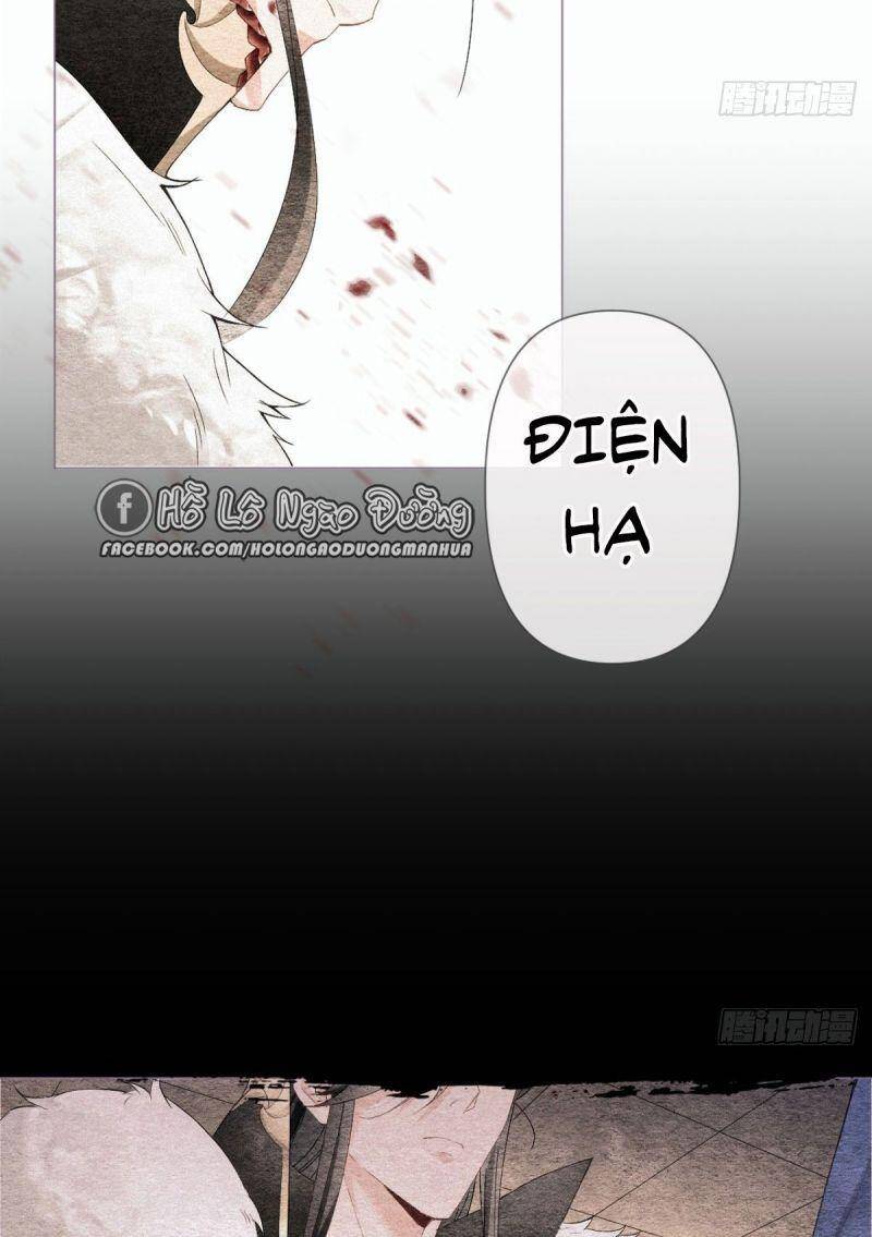 Nhập Mạc Chi Thần Chapter 1 - 23