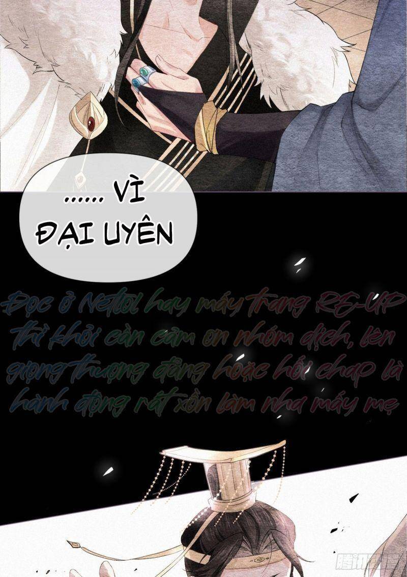 Nhập Mạc Chi Thần Chapter 1 - 24