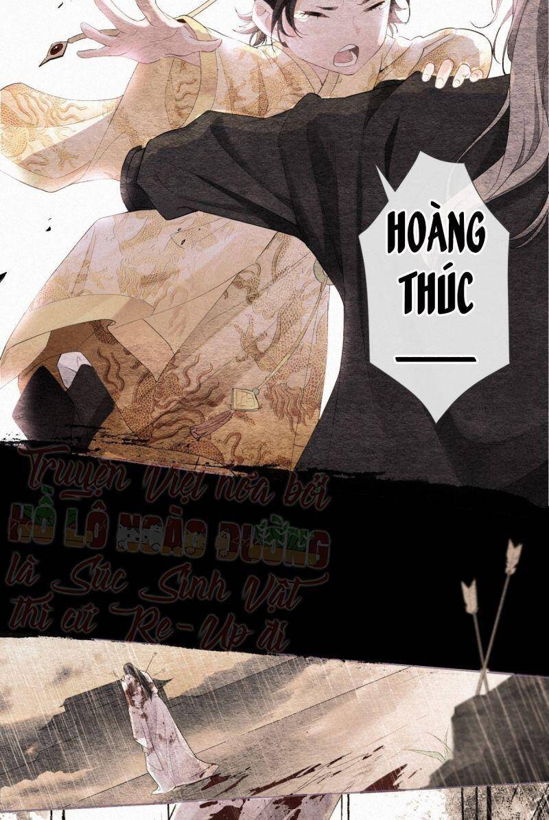Nhập Mạc Chi Thần Chapter 1 - 25
