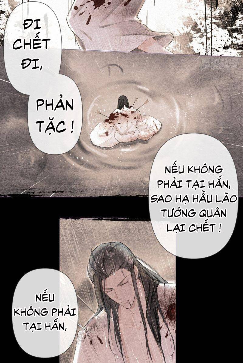 Nhập Mạc Chi Thần Chapter 1 - 26