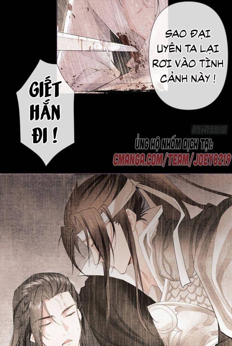 Nhập Mạc Chi Thần Chapter 1 - 27