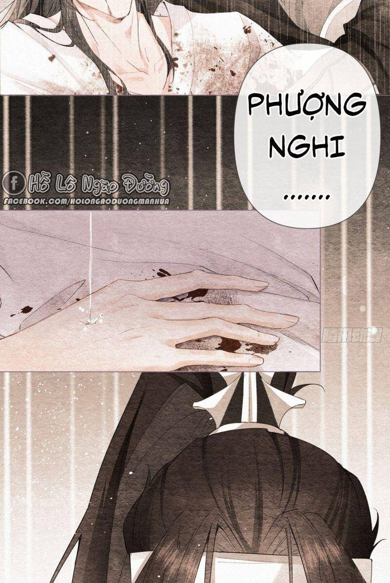 Nhập Mạc Chi Thần Chapter 1 - 28