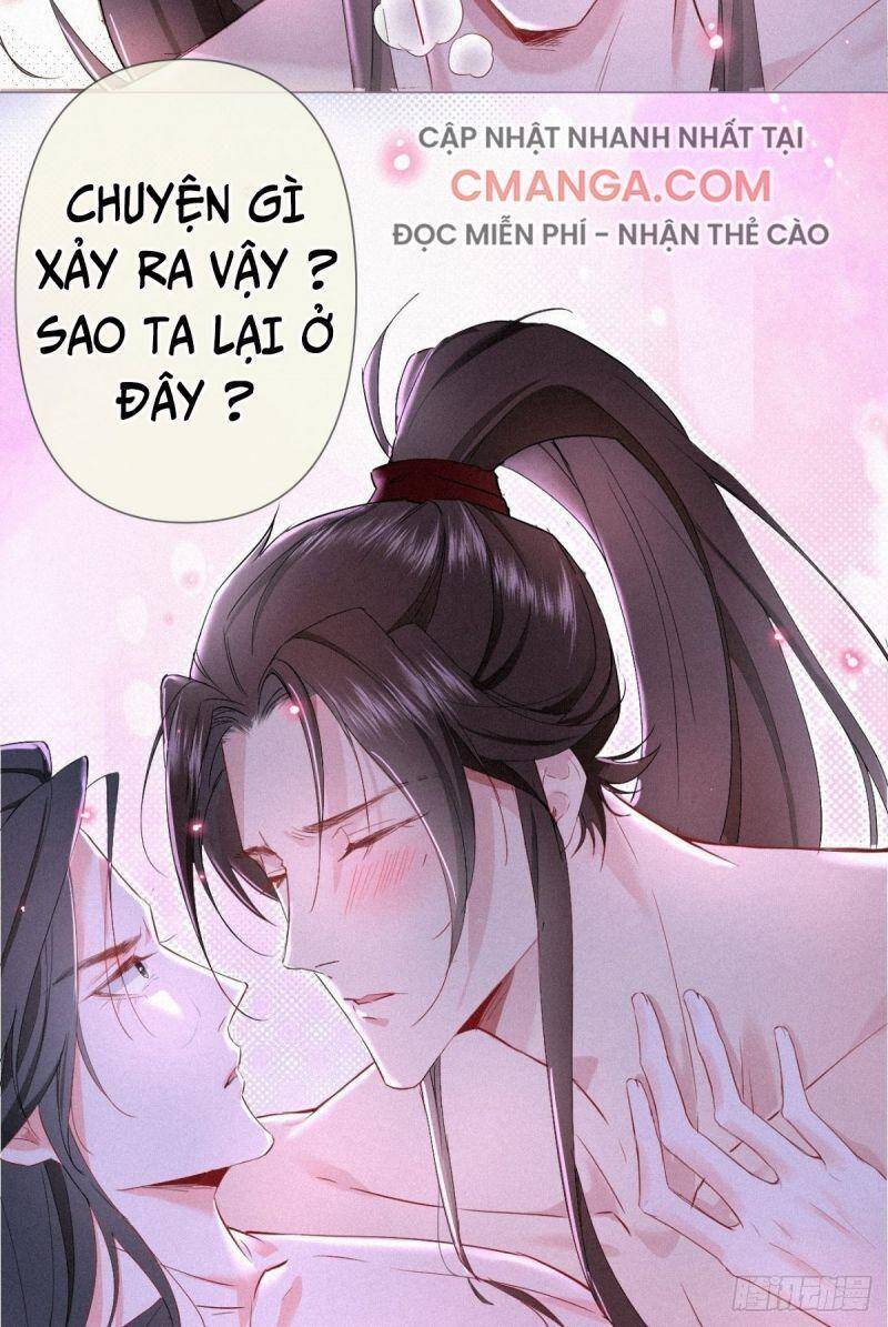 Nhập Mạc Chi Thần Chapter 1 - 30