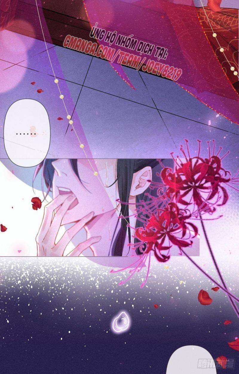 Nhập Mạc Chi Thần Chapter 1 - 4