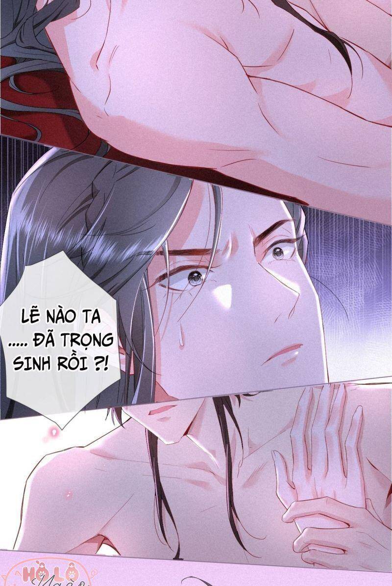 Nhập Mạc Chi Thần Chapter 1 - 31