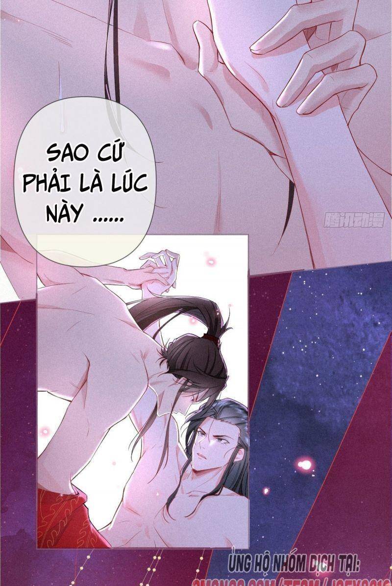 Nhập Mạc Chi Thần Chapter 1 - 33