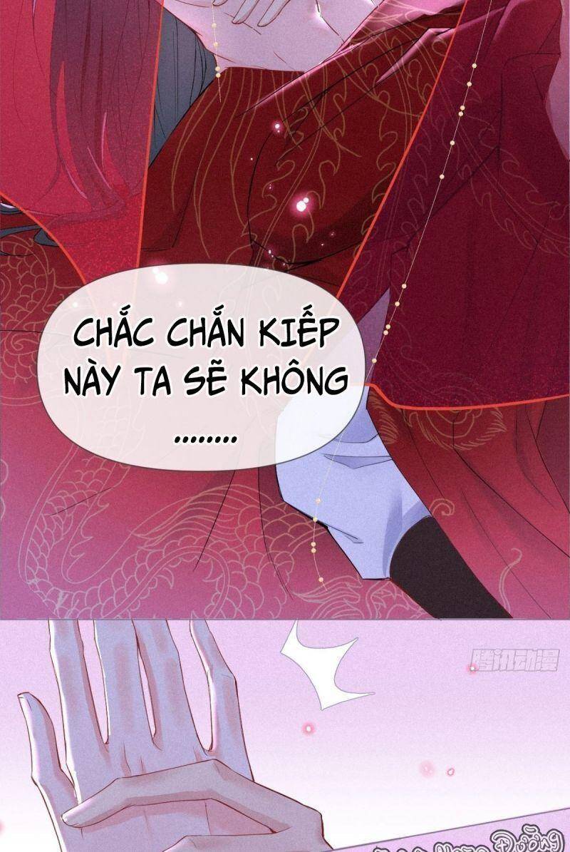 Nhập Mạc Chi Thần Chapter 1 - 35