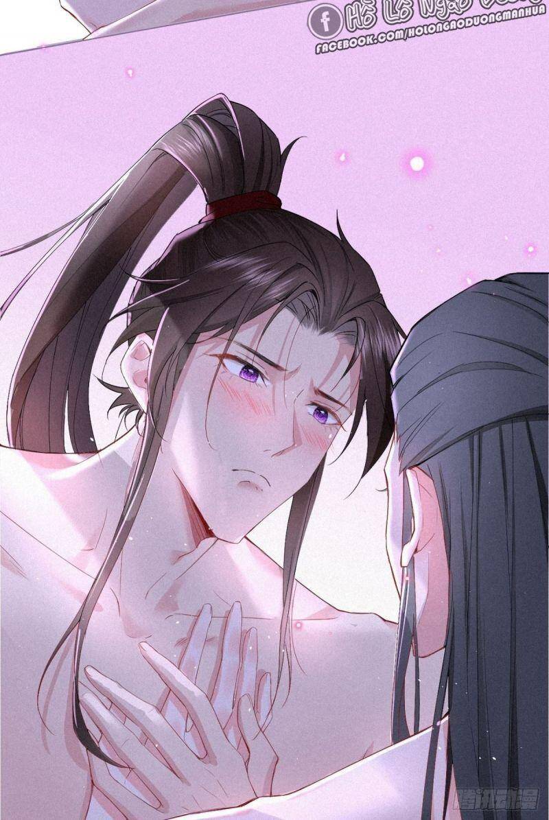 Nhập Mạc Chi Thần Chapter 1 - 36