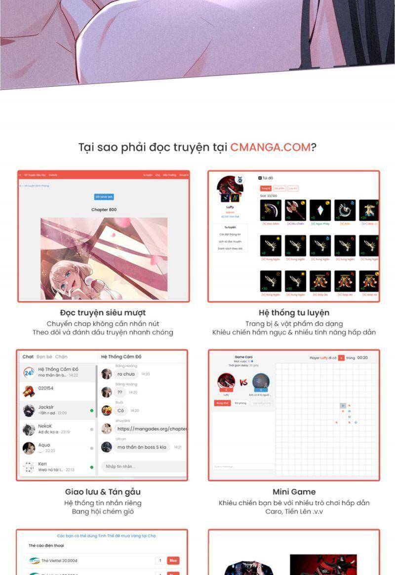 Nhập Mạc Chi Thần Chapter 1 - 37