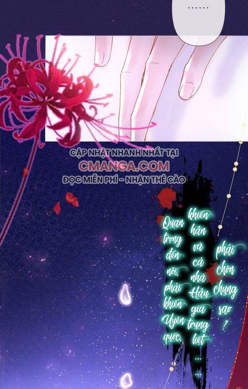 Nhập Mạc Chi Thần Chapter 1 - 5