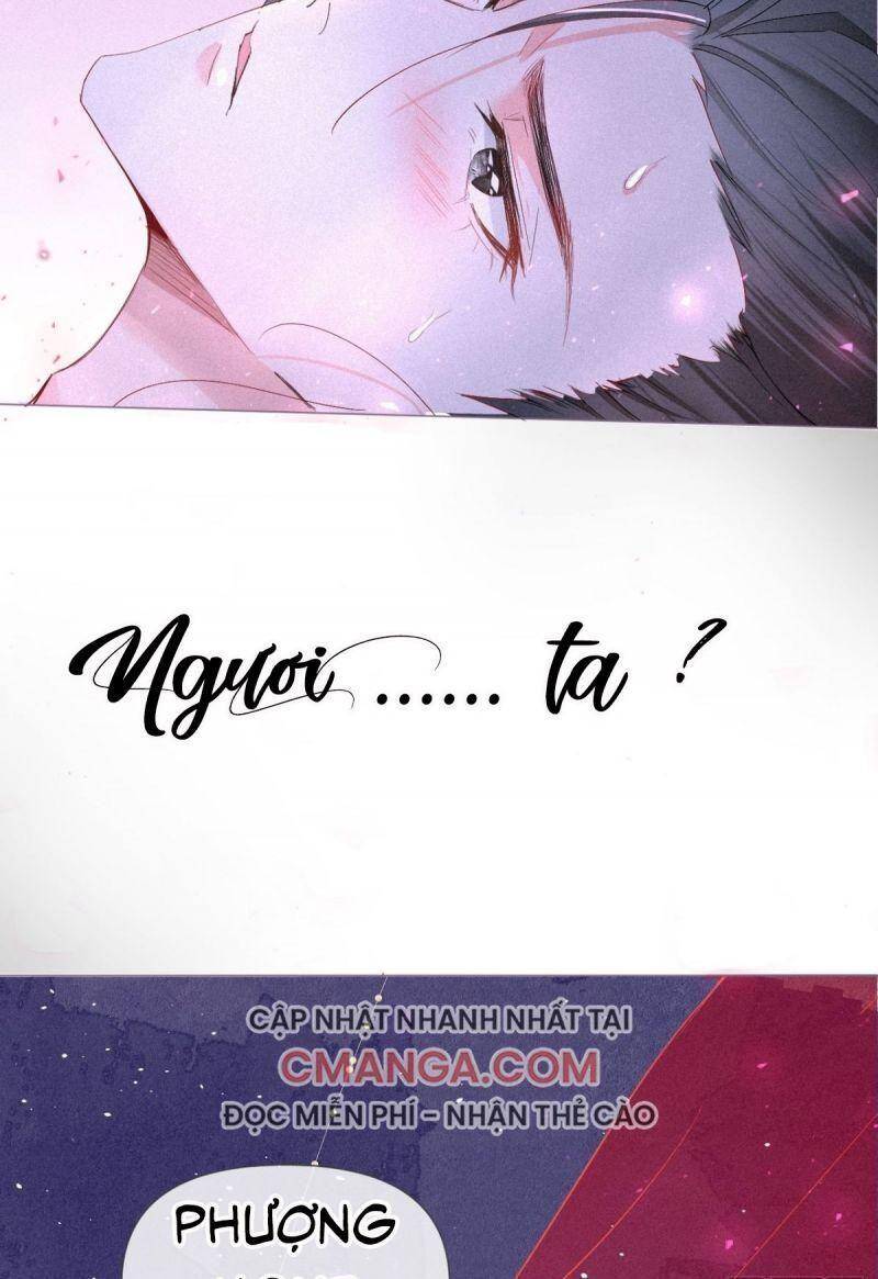 Nhập Mạc Chi Thần Chapter 1 - 41