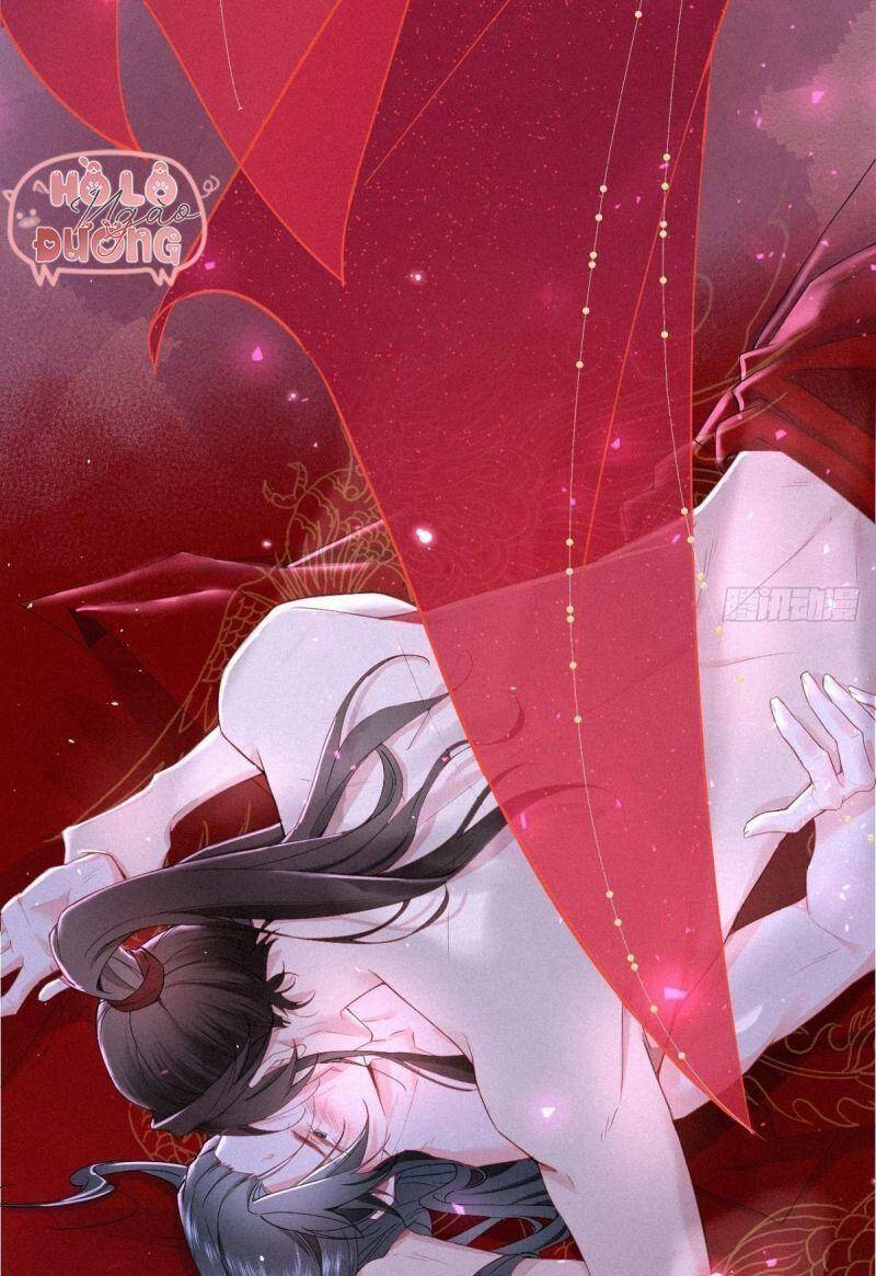 Nhập Mạc Chi Thần Chapter 1 - 44